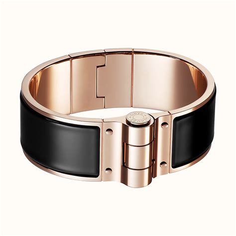 hermes bracelet charniere uni|Hermes Bracelet Charniere .